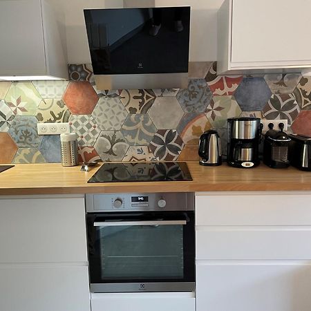 Chatel - Appartement 3 Pieces Renove - 6 Personnes - Proche Centre - Menage Inclus Luaran gambar