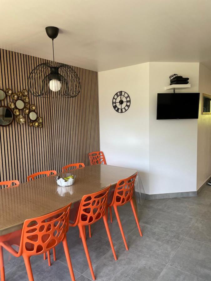 Chatel - Appartement 3 Pieces Renove - 6 Personnes - Proche Centre - Menage Inclus Luaran gambar