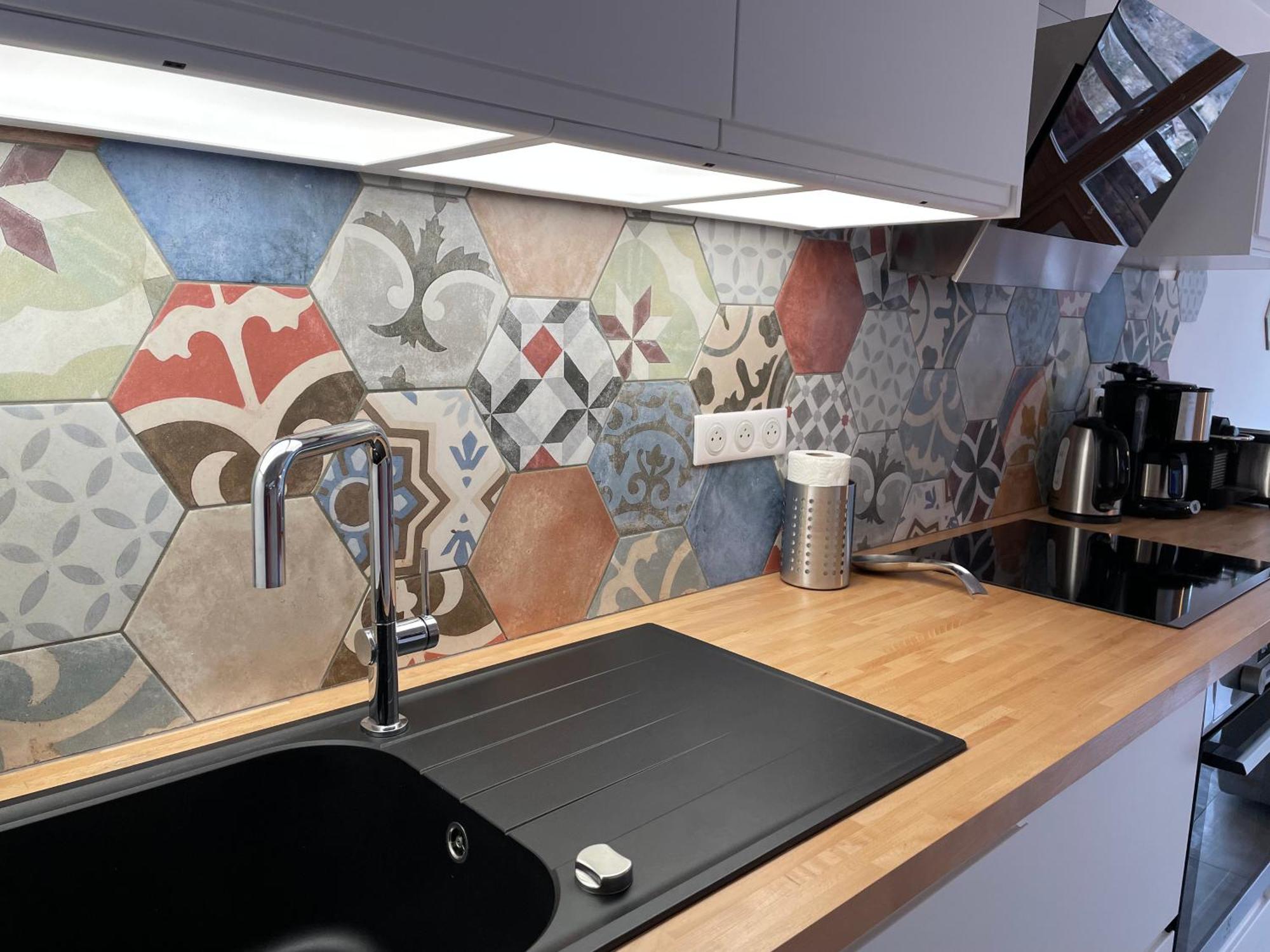 Chatel - Appartement 3 Pieces Renove - 6 Personnes - Proche Centre - Menage Inclus Luaran gambar